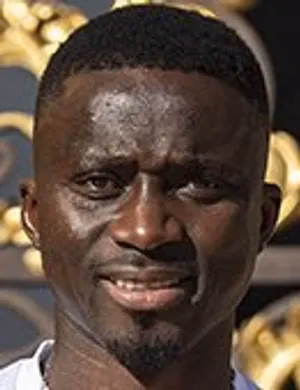 Mayoro N'Doye-Baye