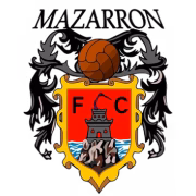 Mazarrón FC герб