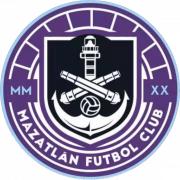 Mazatlán FC Jugend герб