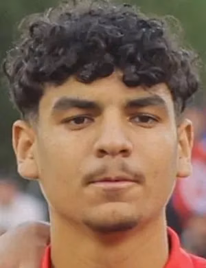 Mohamed Mazen Slama Essefi