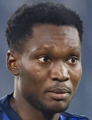 Jaden Mazou Bambara