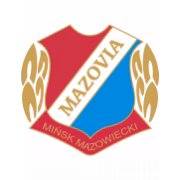 Mazovia Minsk Mazowiecki герб