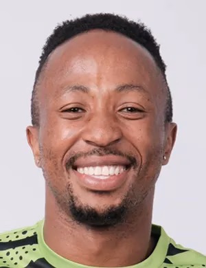 Mbali Tshabalala
