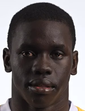 Mbaye Jacques Ndiaye