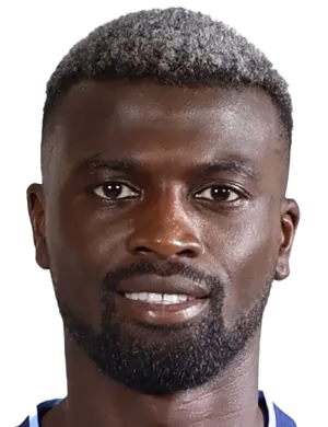 M'Baye Hamady Niang