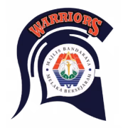 MBMB Warrior FC герб