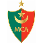 MC Alger U20 герб