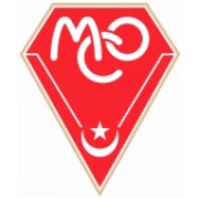 MC Oran U21 герб