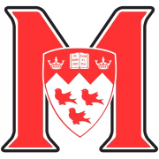 McGill Redbirds (McGill University) герб