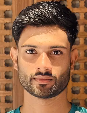 মো. পিয়াস আহমেদ নোভা