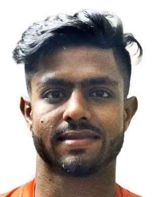 মোহাম্মদ রিমন হোসাইন