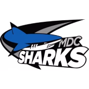 MDC Sharks (Miami Dade College) герб