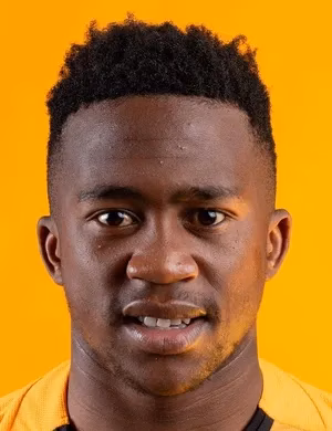 Mduduzi Shabalala
