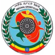Mechal SC Reserve Team герб