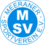 Meeraner SV герб