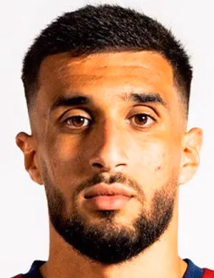 Mehdi Baaloudj