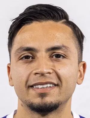 Mehdi Bounou