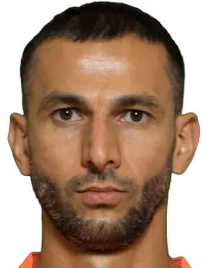Mehdi Ramazan oğlu Cənnətov