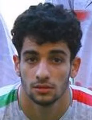 مهدی هاشم نژاد