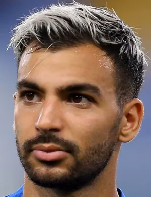 Mehdi Pascal Marcel Léris