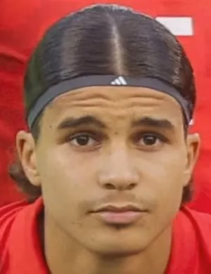 Mehdi Tlili
