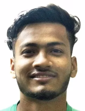 Mehedi Hasan