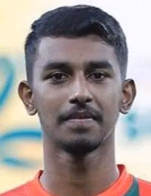 মেহেদী হাসান শ্রাবণ