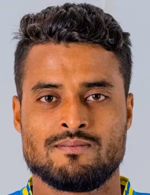মেহেদী হাসান রয়েল