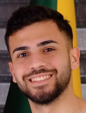 Mehmet Akif Oruç