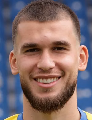 Mehmet Can Aydın