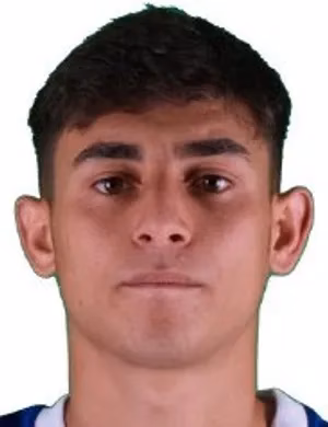 Mehmet Bağlı