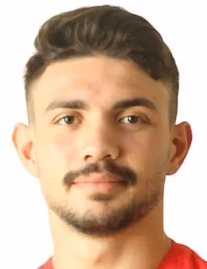 Mehmet Can Davarcıoğlu