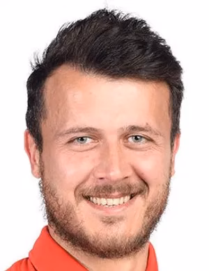 Mehmet Cinpir