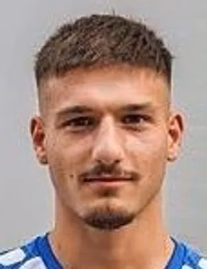 Mehmet Serif Dalyanoglu