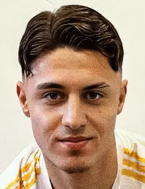 Mehmet Efe Başaran