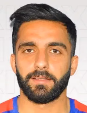 Mehmet İlter