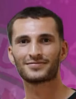 Mehmet Kalkan