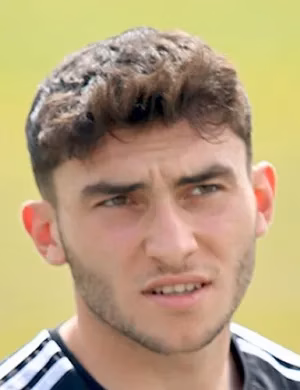 Mehmet Nur Kaymaz