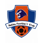 Meizhou Hakka Youth герб