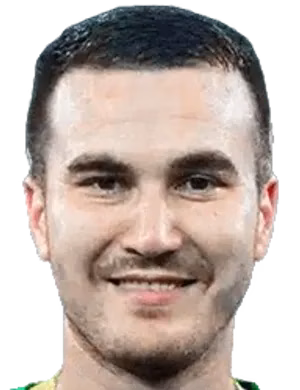 Mekan Meredowiç Saparow