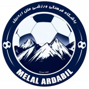 Melal Ardabil герб