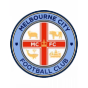 Melbourne City FC U18 герб