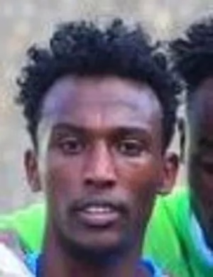 Melese Mishamo