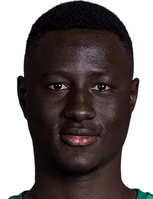 Meleye Junior Diagne