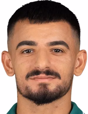 Melih Bostan