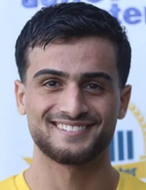 Melih Kaya