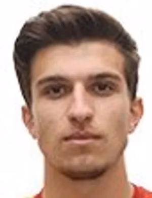 Melih Mert Kaya