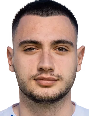 Melos Bajrami