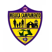 Meluca Campamento герб