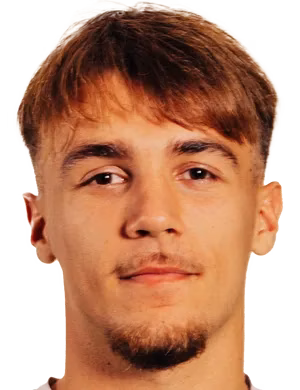 Melvin Bijot